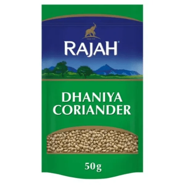 Rajah Whole Dhaniya