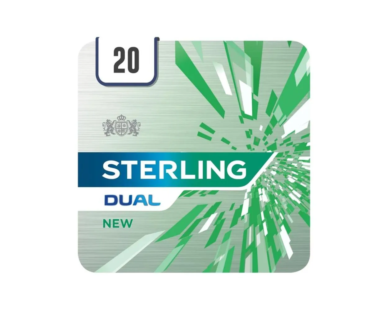 Sterling Dual Ks