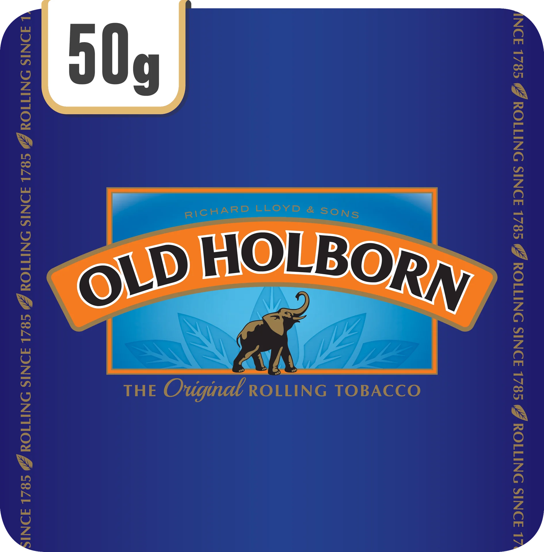 Old Holborn Tobacco