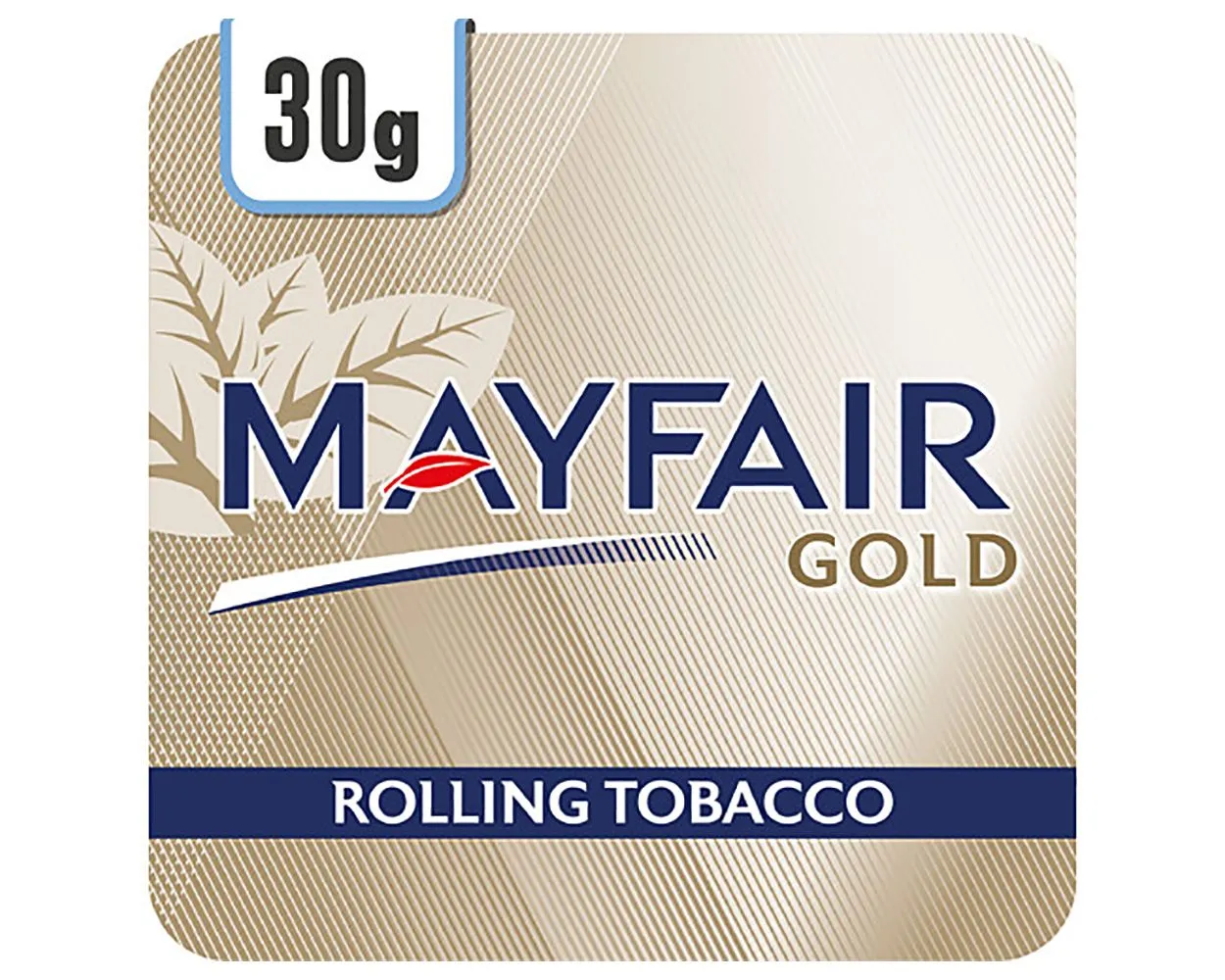 Mayfair gold ryo