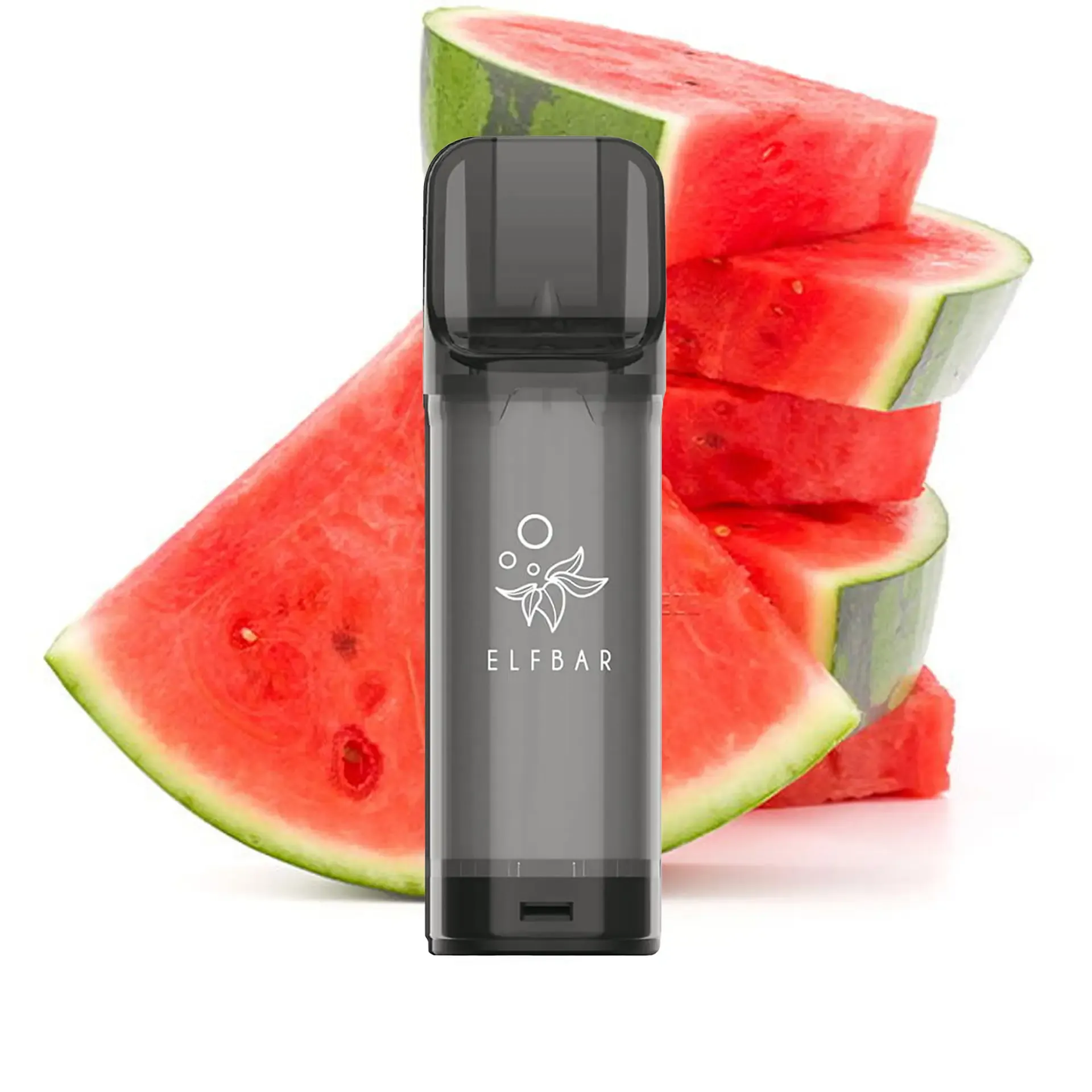 Elfbar 600 watermelon bg pod
