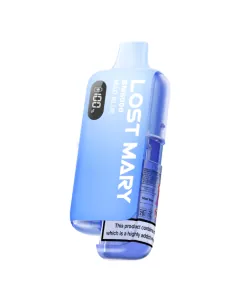 Lost Mary bm6000 Mad Blue Kit