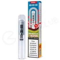 Ske original bar pineapple ice kit