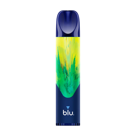 Blu Bar Kiwi Passionfruit Disposable