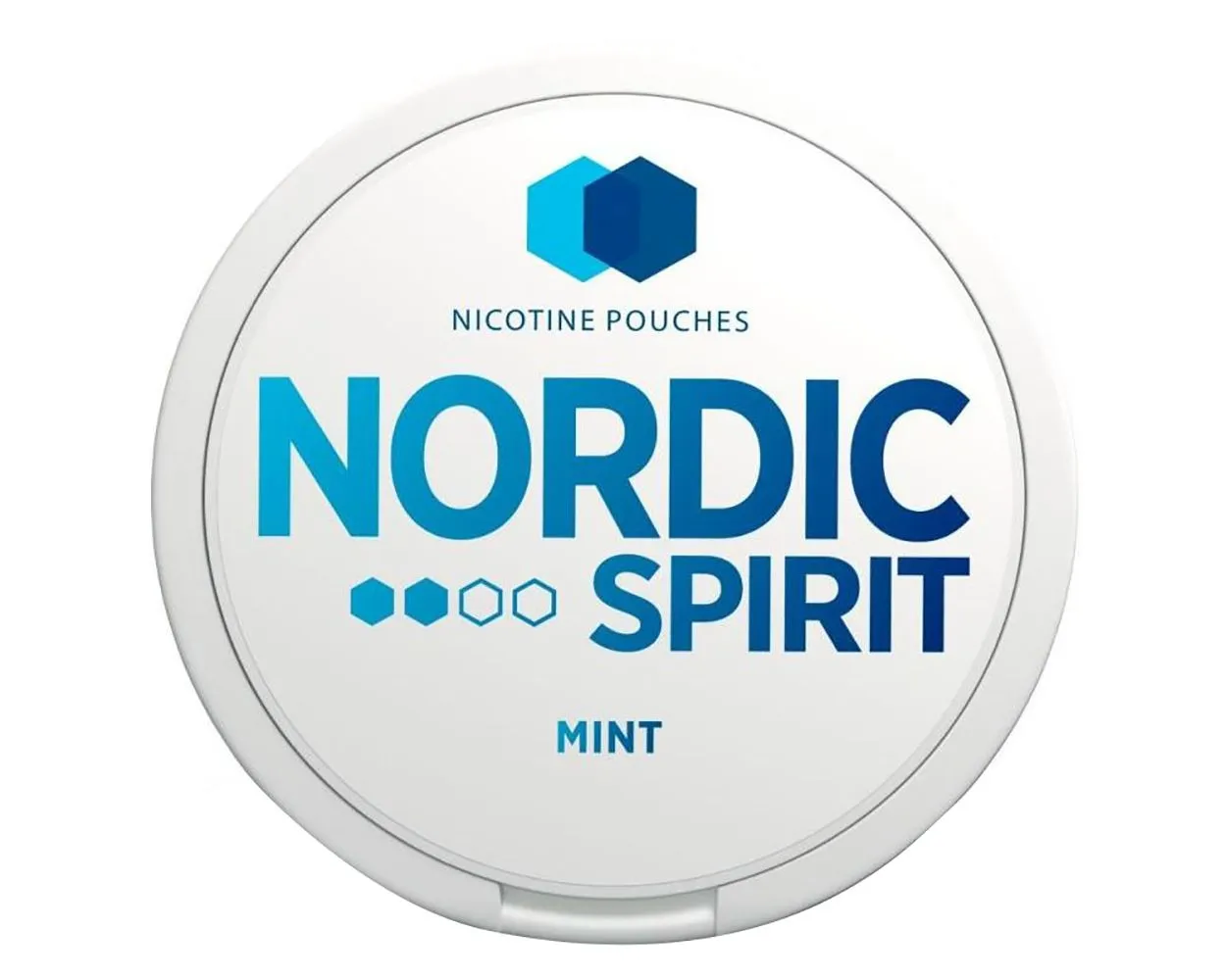 Nordic Spirit Mint