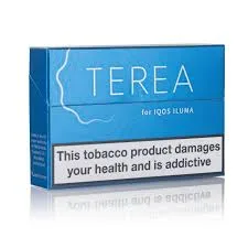 Terea Blue