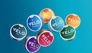 Velo all flavours