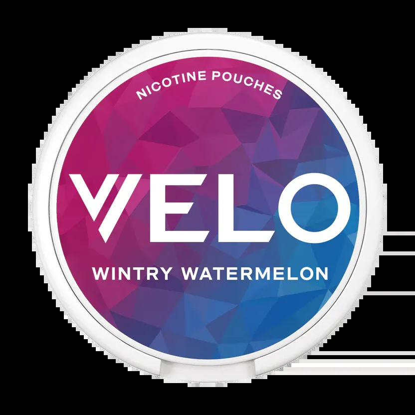 Velo Wintry Watermelon 5 Dot