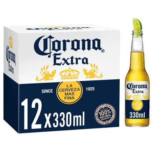 Corona Extra 12pack
