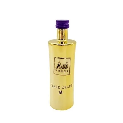 Au Vodka Black Grape