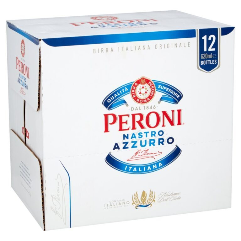 Peroni Nastro Azurro Lge Nrb
