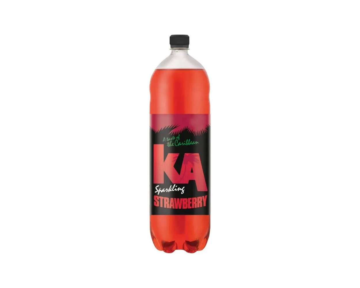 Ka sparkling strawberry pmp£1.79