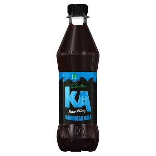 Ka Sparkling Kola PM £1.00