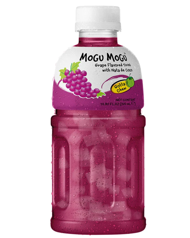 Mogu Mogu Grape