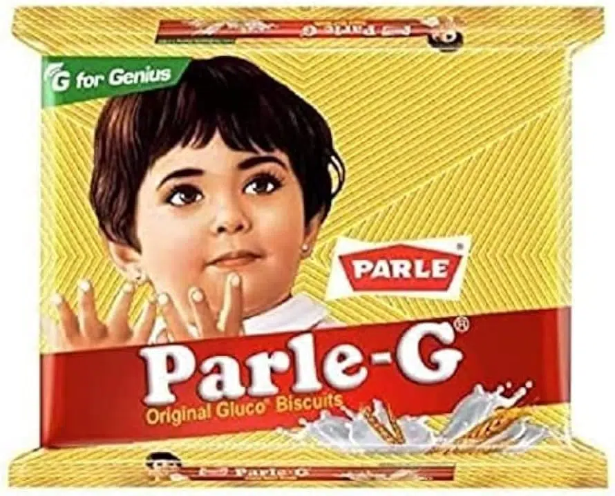 Parle G Multipack