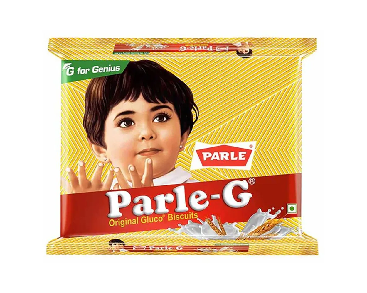 Parle g multipack