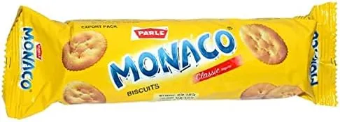 Parle Monaco Bis.