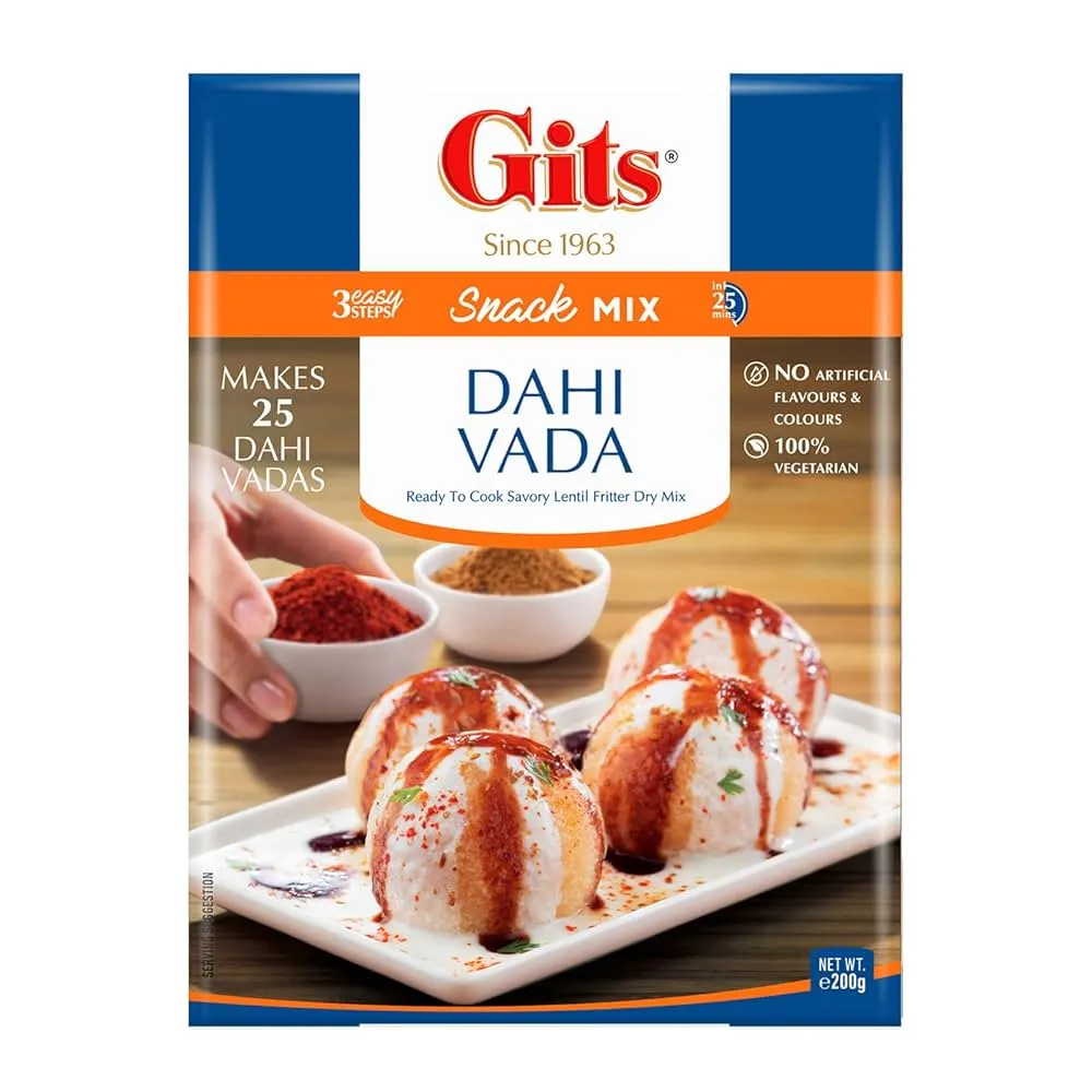 Gits Dahivada Mix