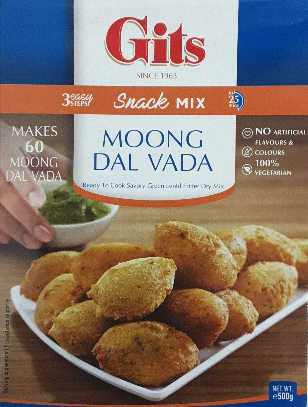 Gits Dalvada