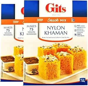Gits Nylon Khaman