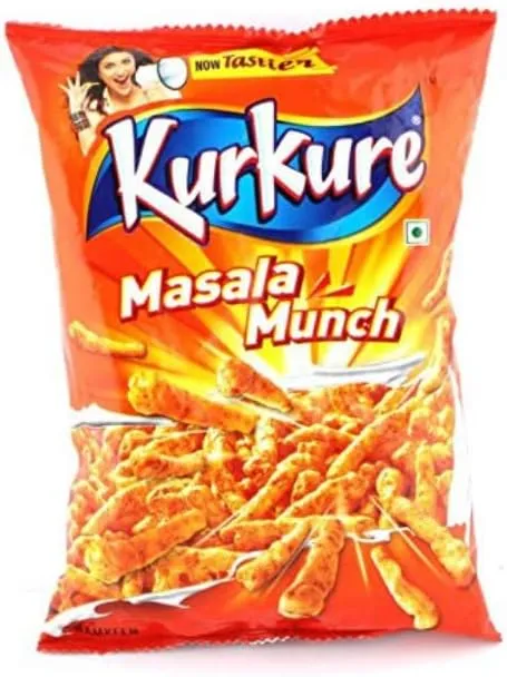 Kurkure masala munch