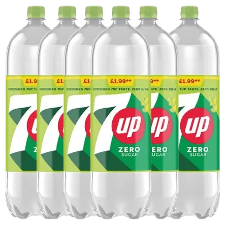 7up S/free PM £1.99