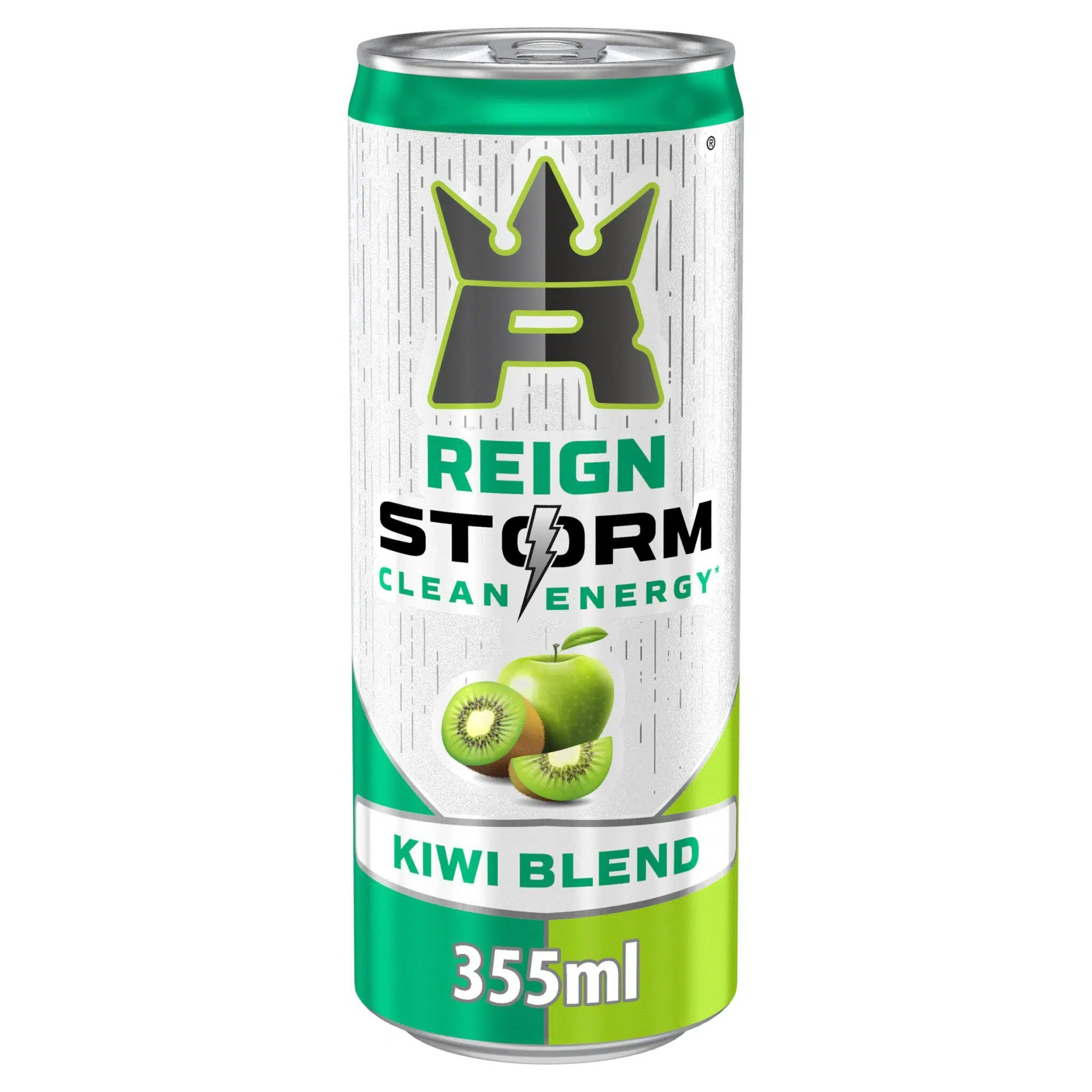 Reign storm clean energy kiwi blend