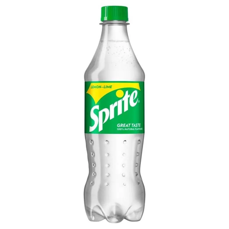 Sprite plain