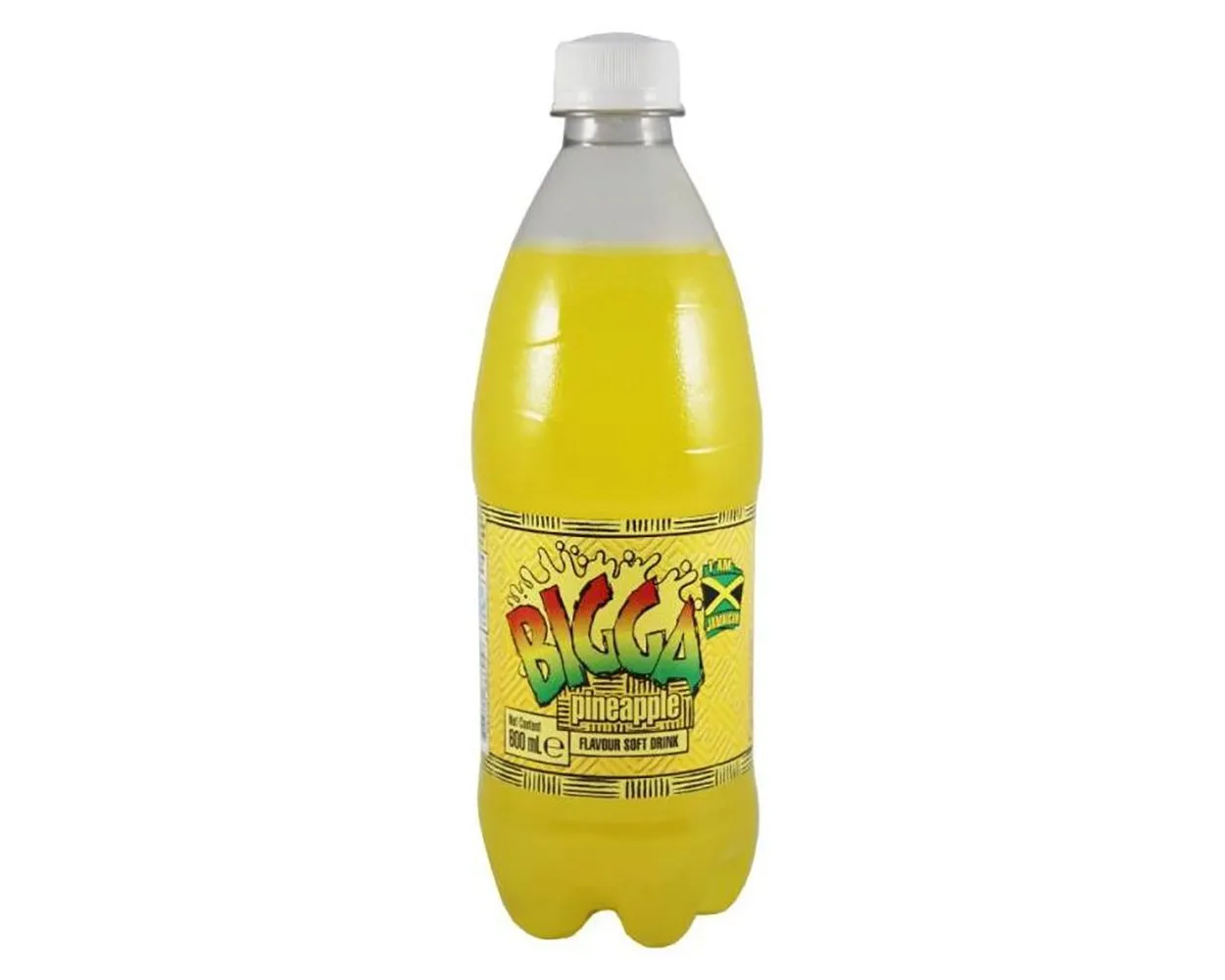 Bigga Pineapple