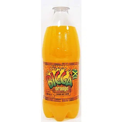Bigga Orange