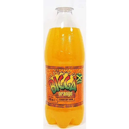 Bigga Orange