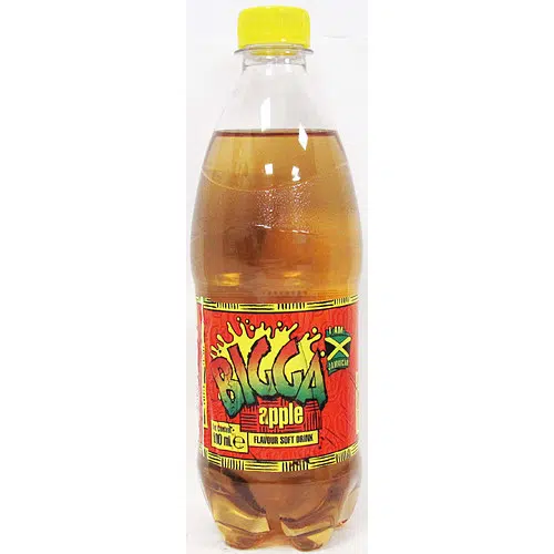 Bigga Apple