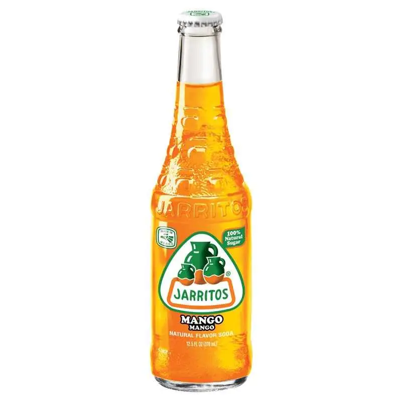 Jarritos mango