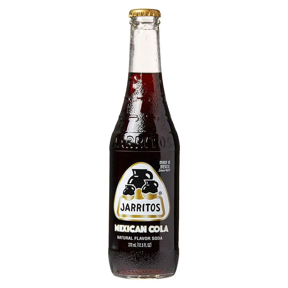 Jarritos mexican cola