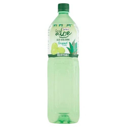 Grace Aloe Vera Drink