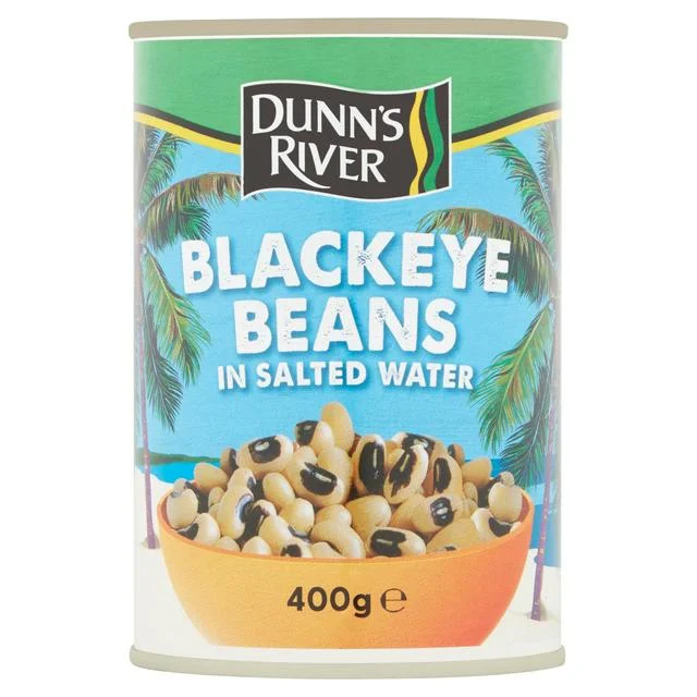 Dunns river blackeye beans