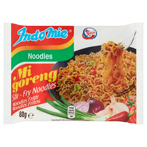 Indomie fried noodles