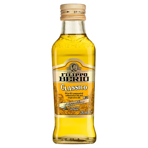 Filippo berio pure olive oil