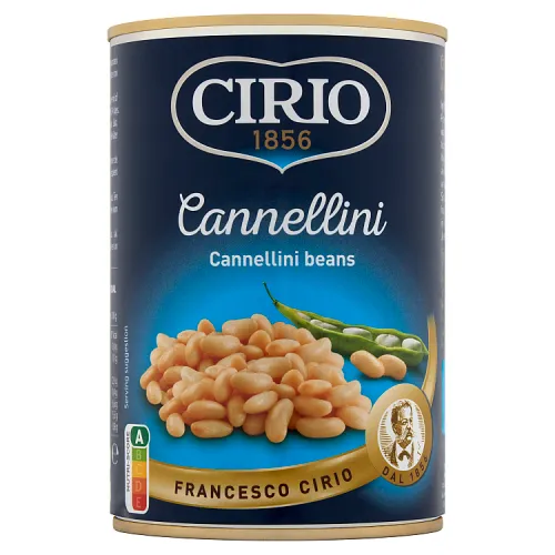 ***cirio cannellini beans