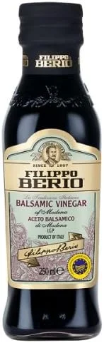 Filippo Berio Balsamic Vinegar Organic