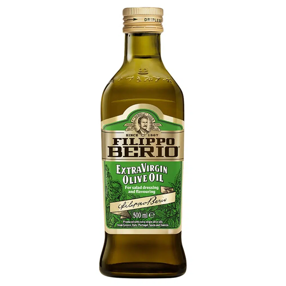 Filippo berio extra virgin olive oi