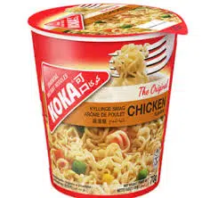 Koka Cup Noodles Chicken