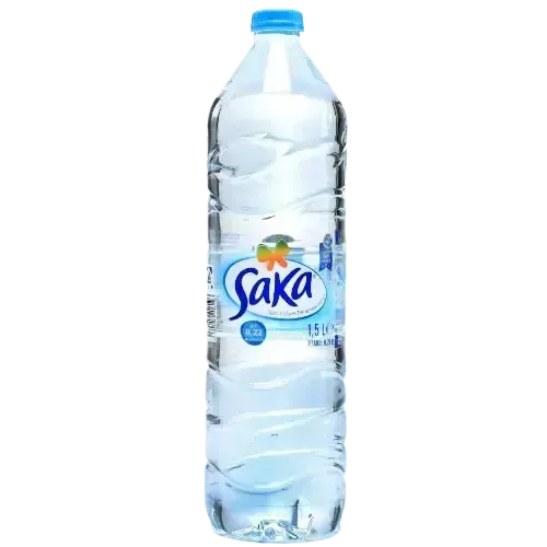 Saka water