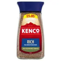 Kenco Rich PM £5.85