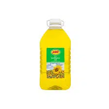 Ktc Sunflower Oil