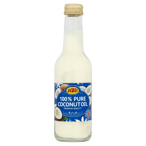 Ktc coconut oil