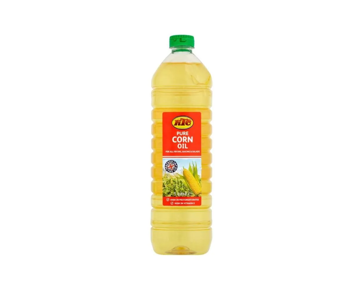 Ktc corn oil