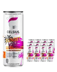 Celsius sunset vibe pm£1.79