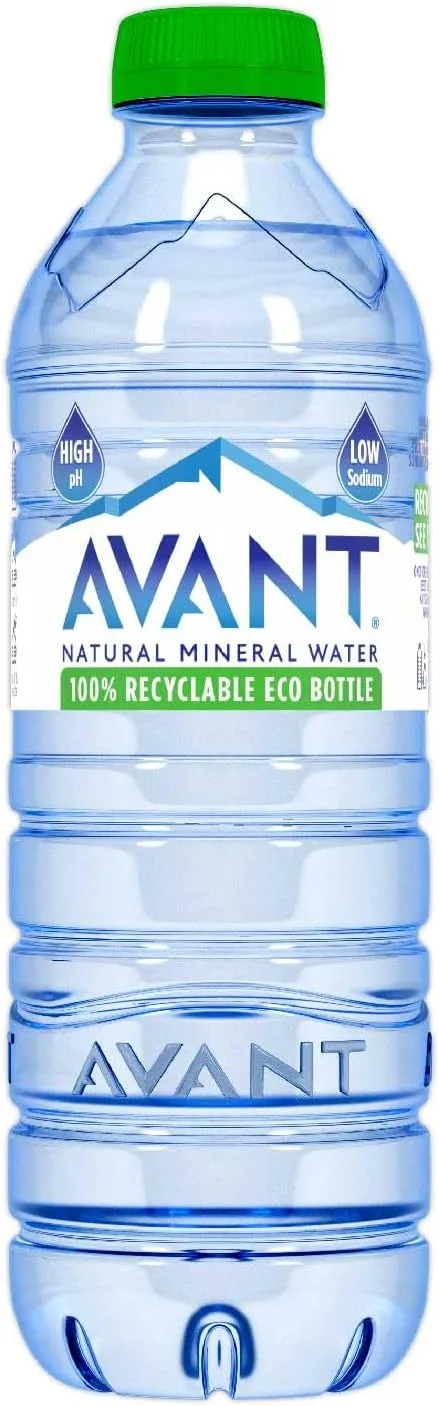 Avant Mineral Water