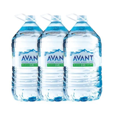 Avant Water